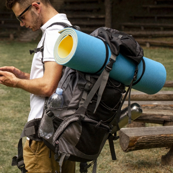 Hiking Equipment