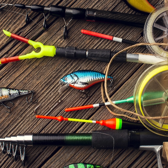 Fishing Gear