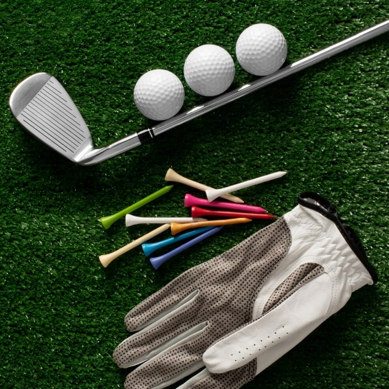 Golf Equipment